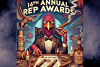 14th Annual Cigar Rep Awards Cigar Press Magazine