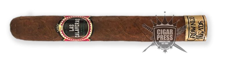 Image of Crowned Heads Las Calaveras LC 48