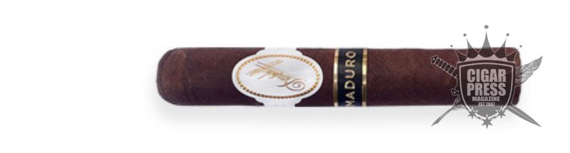 Davidoff Maduro Short Corona