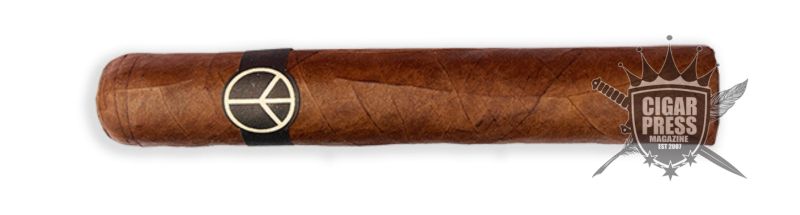 Image of Illusione Cigars Oneoff Black Robusto