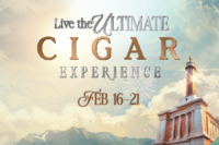 Pro Cigar 2025 Registration is open.