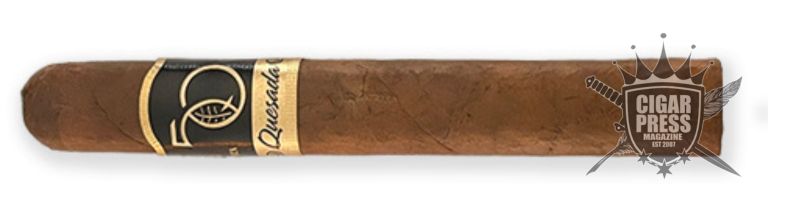 Image of Quesada Cigars 50th Anniversary Toro Prensado