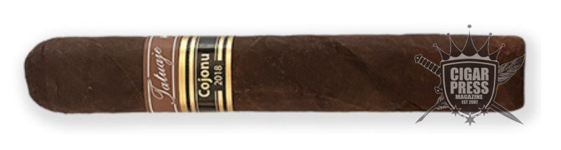 Image of Tatuaje Cigars 2018 Cojonu Broadleaf Robusto Extra