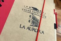 La Aurora Cigar Institute