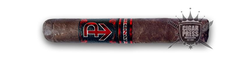 Image of Pospiech Cigars San Andres Powstanie Robusto