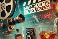 Cigars in Movies, Cigar Press Magazine