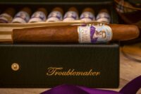 JC Newman Julius Caeser Troublemaker