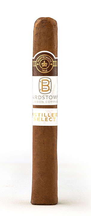 Montecristo Bardstown Distillers Series