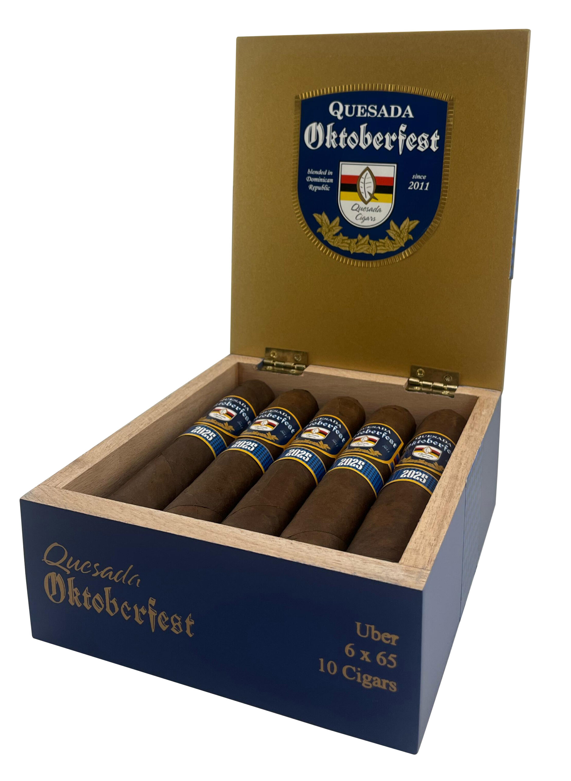 Quesada Oktoberfest 