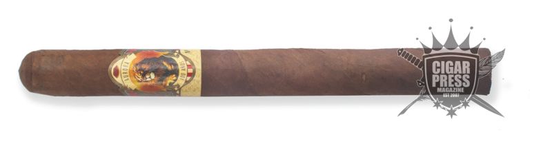 La Aurora Cien Anos Churchill