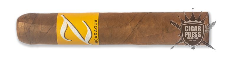 Zino Nicaragua Robusto