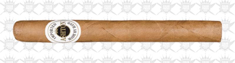 Ashton Classic, 30 Essential Cigars, Cigar Press Magazine