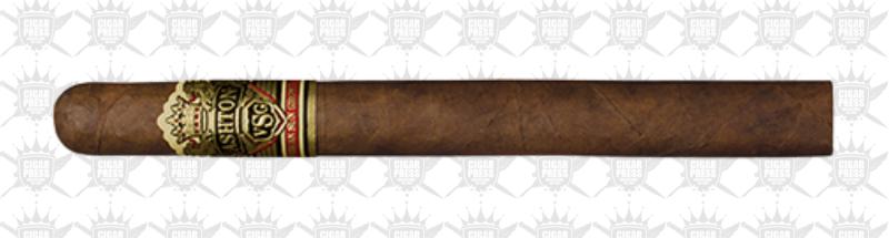 Ashton Virgin Sun Grown, Cigar Press Magazine Essential Cigars