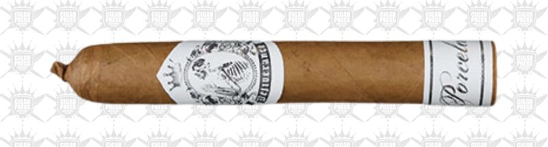 Black Label Company Porcelain Cigar, 10 Essential Mild Cigars, Cigar Press Magazine