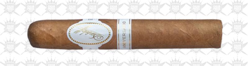 Davidoff Cigars Anniversario Cigar, Essential Cigars, Cigar Press Magazine