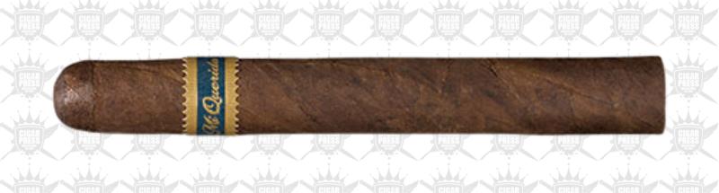 Dunbarton Tobacco Mi Quierda Cigar, Essential Medium Cigars, Cigar Press Magazine