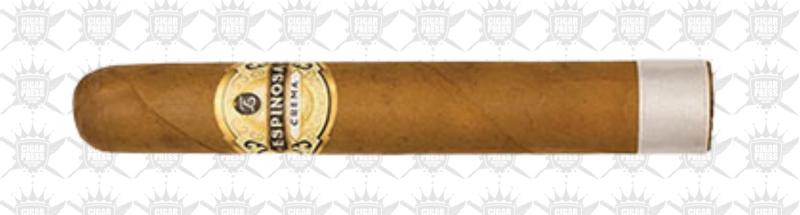 Espinosa Crema Cigar, 30 Essential Cigars, Cigar Press Magazine