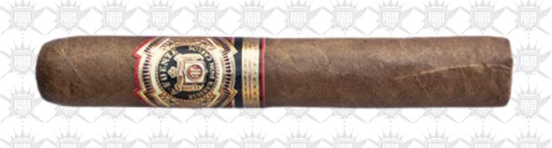 A Fuente & Co Don Carlos Cigar, Essential Medium Cigars, Cigar Press Magazine