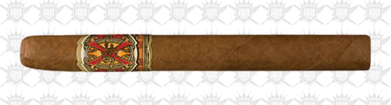 A. Fuente & Co Opus X Cigar, Essential Cigars, Cigar Press Magazine