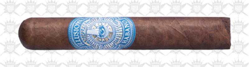 Illusione Original Documents Habano, 30 Essential Cigars, Cigar Press Magazine
