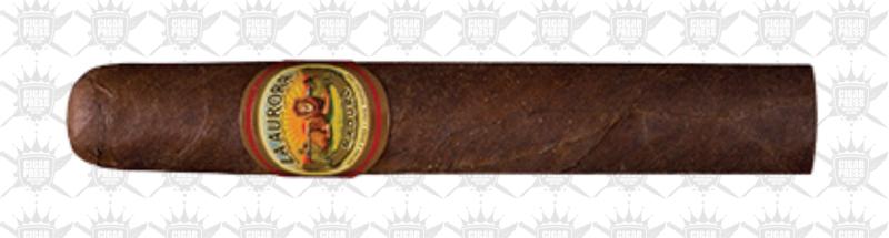 La Aurora Preferidos Ruby Cigar, Essential Medium Cigars, Cigar Press Magazine