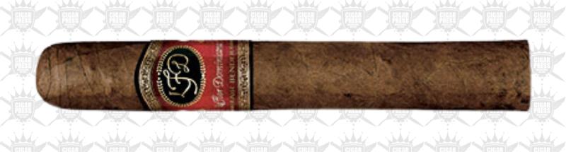 La Flor Dominicana Air Bender Cigar, Cigar Press Magazine Essential Cigars