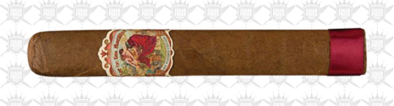 Cigar Press Magazine Essential Cigars, My Father Flor de las Antillas Cigar