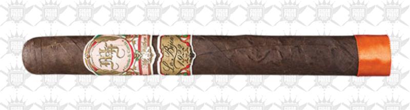 My Father Le Bijou 1922, Essential Full Cigar, Cigar Press Magazine