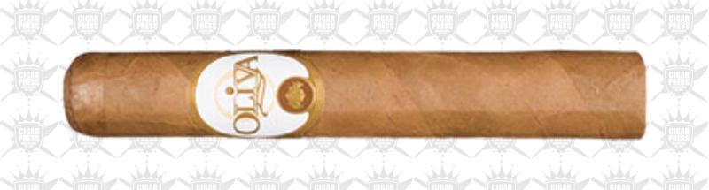 Oliva Cigar Company Oliva O Cigar, Essential Medium Cigar, Cigar Press Magazine