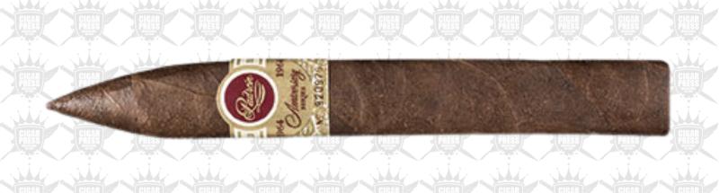 Padron 1964 Anniversary Cigar for Cigar Press Magazine's Essential Cigars