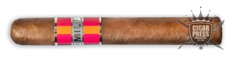 Maximilian Ultra Premium Cigars Maximilian Toro