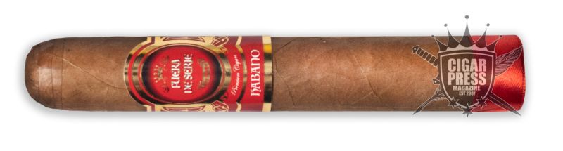 Molon Labe Fuera De Serie Nicaragua Habano Toro