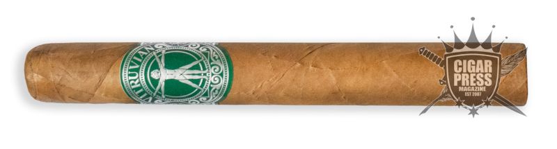Tradecraft Cigars Vitruvian Toro