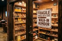 Delicate Cigars