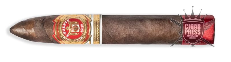 A. Fuente & Co. Arturo Fuente Añejo No. 77 Shark