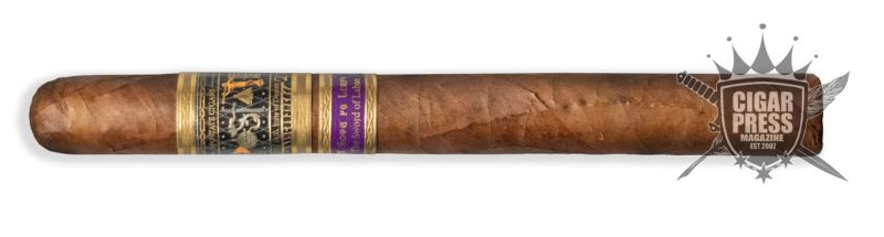 Apostate Cigars Apostate No. 5 The Sword of Leban