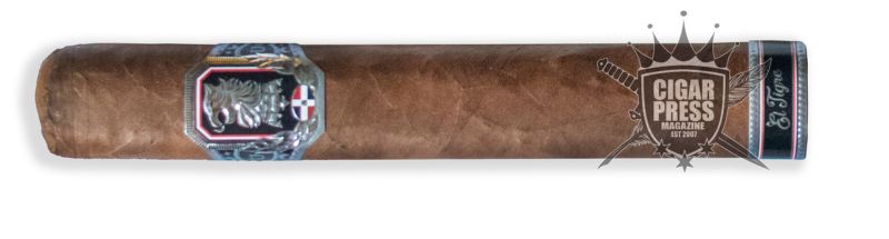 Drew Estate Undercrown El Tigre Dominicano Gordo