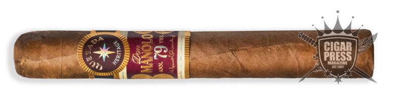 Quesada Don Manolo 79 Toro