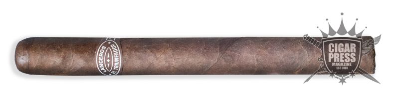 Tatuaje El Triunfador Cazadores
