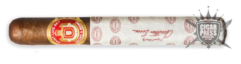 Saint Luis Rey Eiroa 30th Anniversary Toro